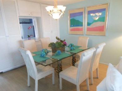 Two Bedroom Siesta Key Rental